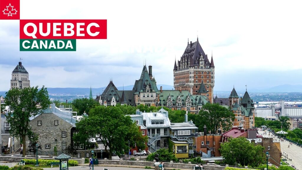 Quebec